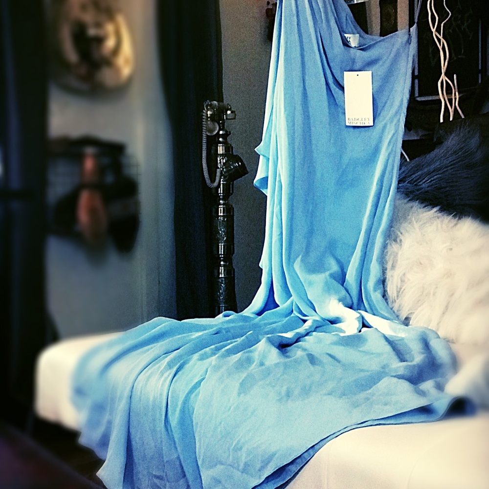 Badgley Mischka Gown BLACK FRIDAY SALE